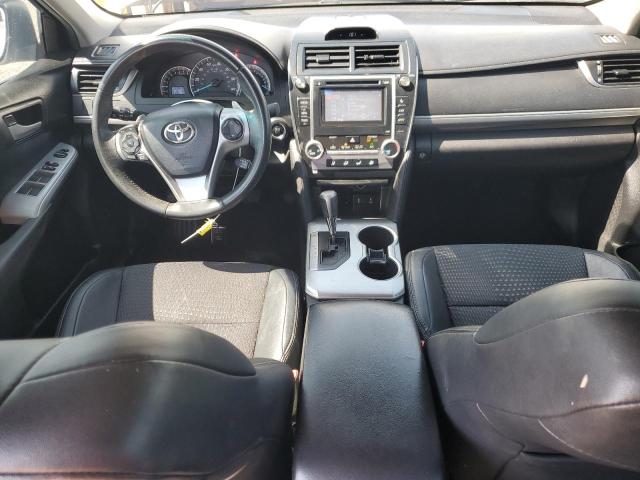صورة رقم 8 من المزاد - 2012 TOYOTA CAMRY BASE مع VIN 4T1BF1FK5CU568873
