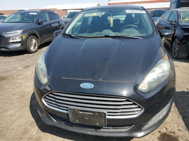 Photo 5 from auction – 2014 FORD FIESTA SE with VIN 3FADP4BJ2EM240929