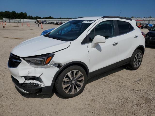 BUICK ENCORE PRE 2022 with VIN KL4CJASM4NB563297 - Photo from auction