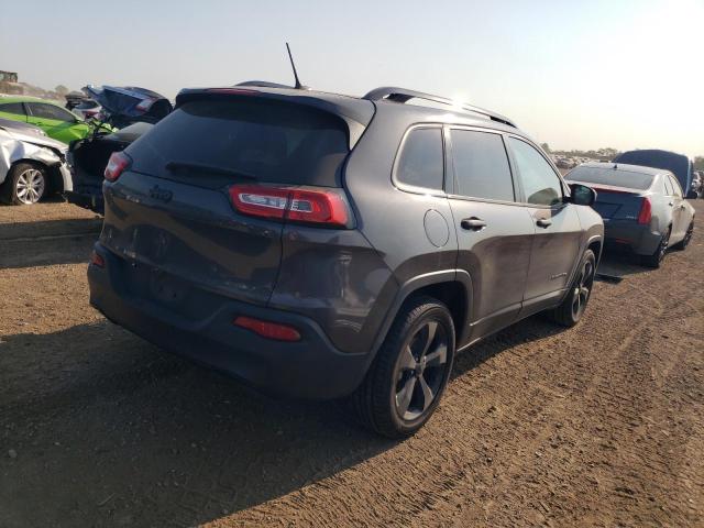 Photo 3 from auction – 2017 JEEP CHEROKEE S with VIN 1C4PJLAB1HW613816