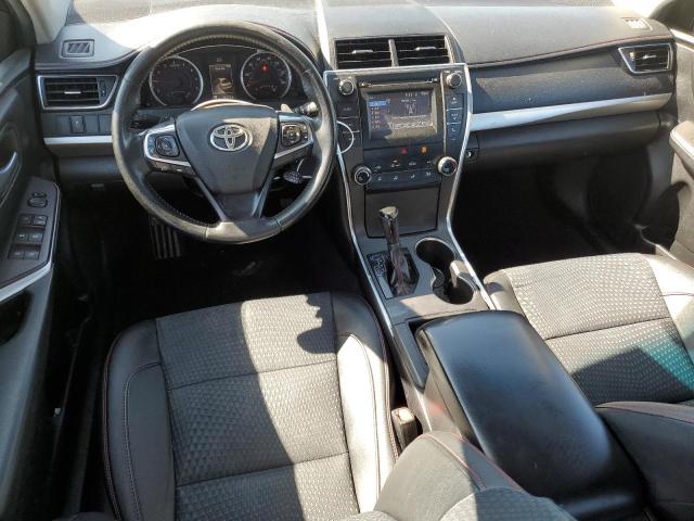 Photo 8 from auction – 2015 TOYOTA CAMRY LE with VIN 4T1BF1FK1FU069752