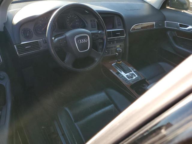 Photo 8 from auction – 2005 AUDI A6 with VIN WAUDG74F95N075906