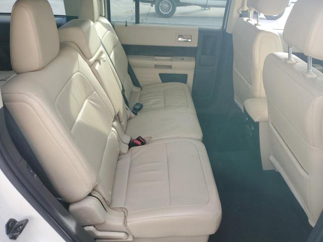 Photo 11 from auction – 2013 FORD FLEX LIMIT with VIN 2FMHK6D8XDBD38537