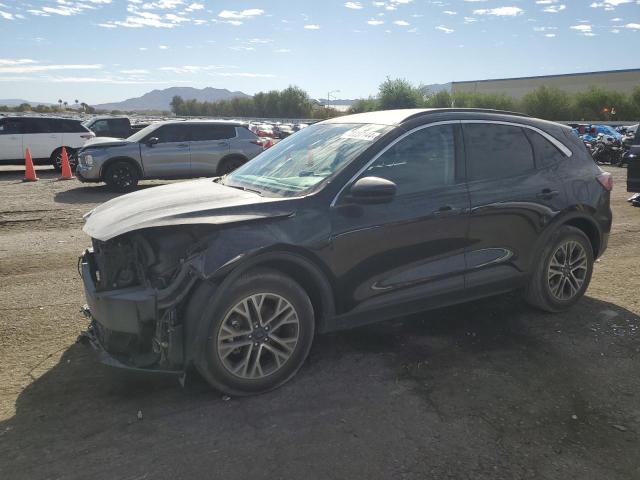 FORD ESCAPE SEL 2020 with VIN 1FMCU0H60LUC22184 - Photo from auction