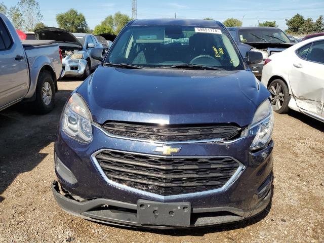 صورة رقم 5 من المزاد - 2017 CHEVROLET EQUINOX LS مع VIN 2GNFLEEK2H6161775