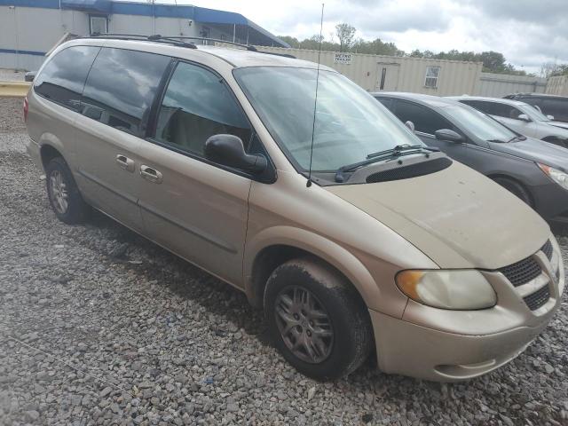 Photo 4 from auction – 2002 DODGE GRAND CARA with VIN 2B4GP44382R781068