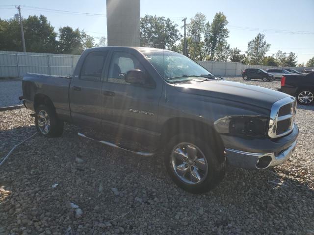 Photo 4 from auction – 2002 DODGE RAM 1500 with VIN 3D7HU18NX2G138128