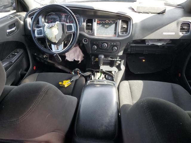 Photo 8 from auction – 2012 DODGE CHARGER R/ with VIN 2C3CDXCT4CH282079
