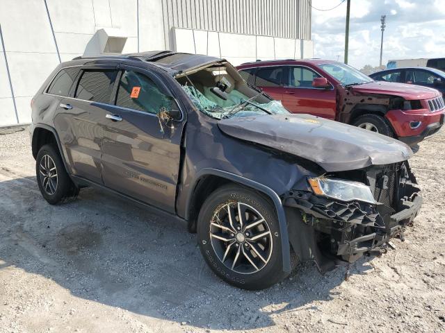 Photo 4 from auction – 2018 JEEP GRAND CHER with VIN 1C4RJFBG3JC102491