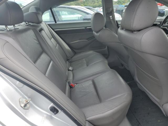Photo 10 from auction – 2010 HONDA CIVIC EXL with VIN 19XFA1F94AE038794