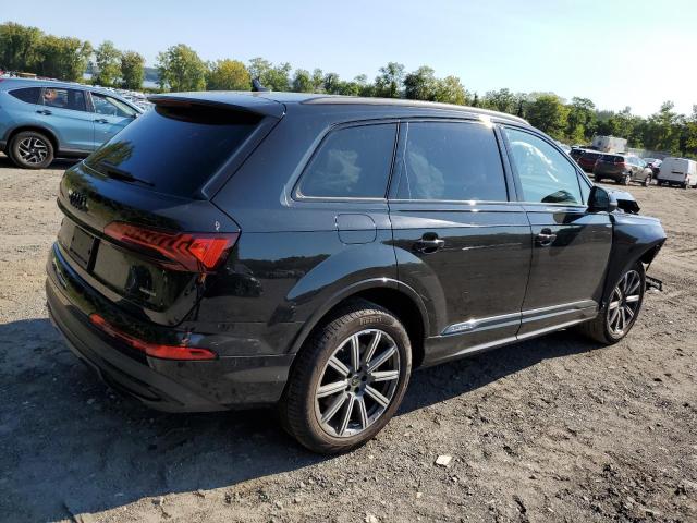 Photo 3 from auction – 2022 AUDI Q7 PREMIUM with VIN WA1LJBF79ND009901