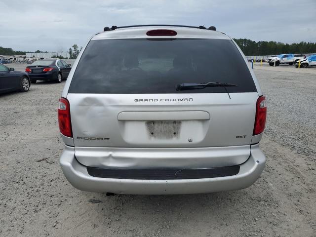 Zdjęcie 6 z aukcji – 2005 DODGE GRAND CARA z VIN 2D4GP44L65R525599