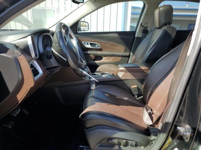 Photo 7 from auction – 2013 CHEVROLET EQUINOX LT with VIN 2GNALPEK7D6353919