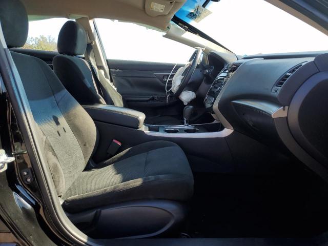 Photo 7 from auction – 2015 NISSAN ALTIMA 2.5 with VIN 1N4AL3APXFC418605