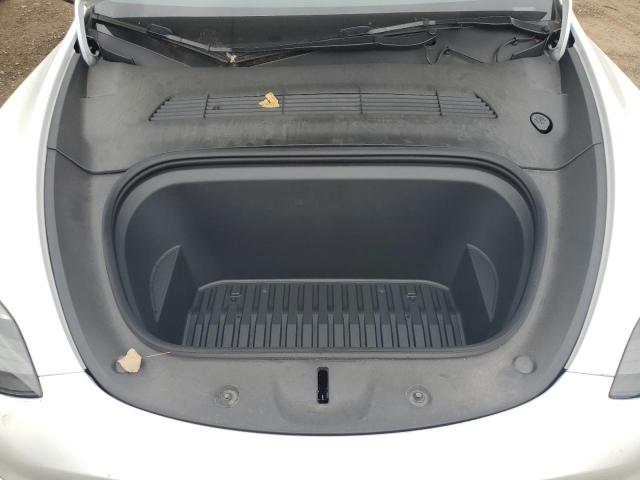 Photo 11 from auction – 2022 TESLA MODEL Y with VIN 7SAYGDEFXNF375585