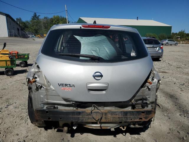 Photo 6 from auction – 2012 NISSAN VERSA S with VIN 3N1BC1CP2CK246904