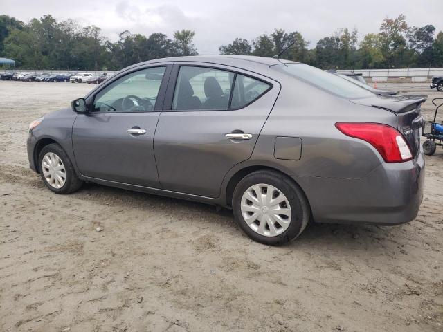 Photo 2 from auction – 2016 NISSAN VERSA S with VIN 3N1CN7AP6GL812874