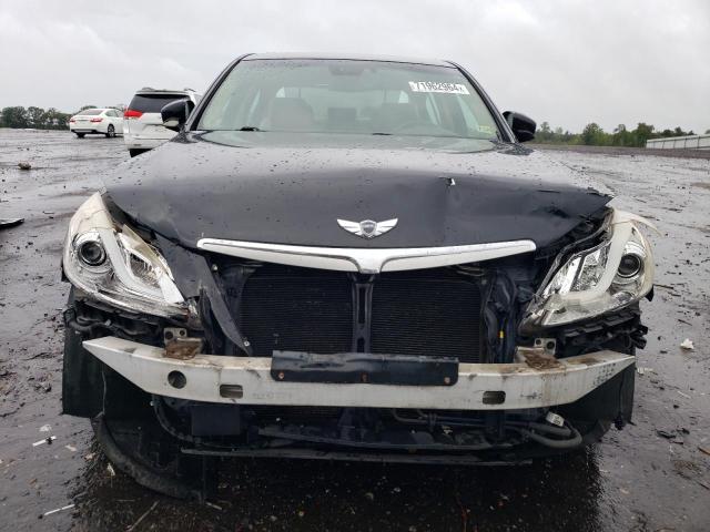 Photo 5 from auction – 2013 HYUNDAI GENESIS 3. with VIN KMHGC4DD6DU220845