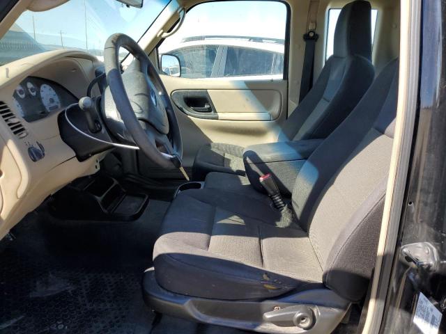 Photo 7 from auction – 2004 FORD RANGER SUP with VIN 1FTYR14U64PA59319