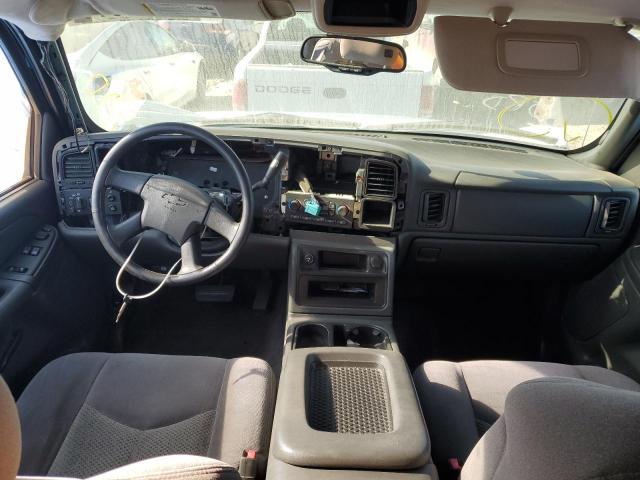 Photo 8 from auction – 2006 CHEVROLET SILVERADO with VIN 1GCEC19T76Z161708