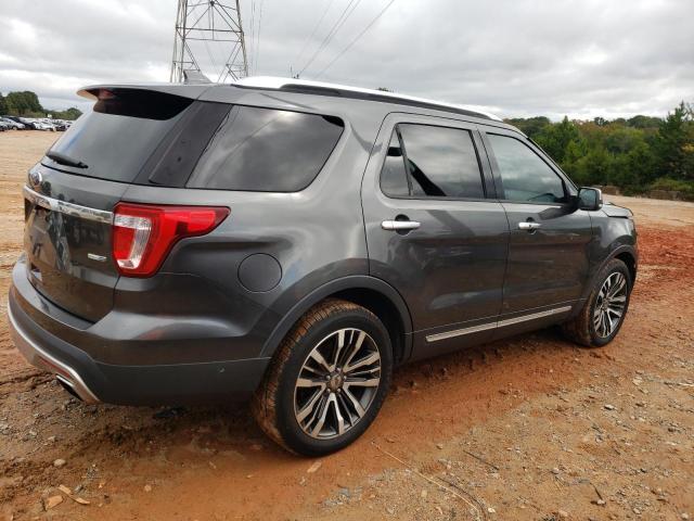 Photo 3 from auction – 2016 FORD EXPLORER P with VIN 1FM5K8HT0GGC69464