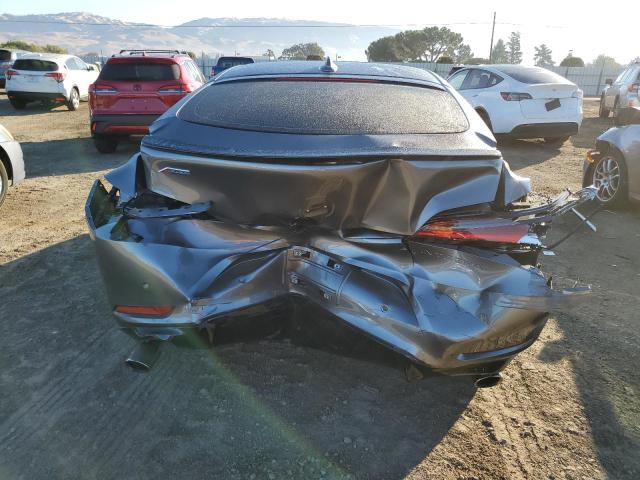 Photo 6 from auction – 2024 ACURA INTEGRA A- with VIN 19UDE4H61RA026005