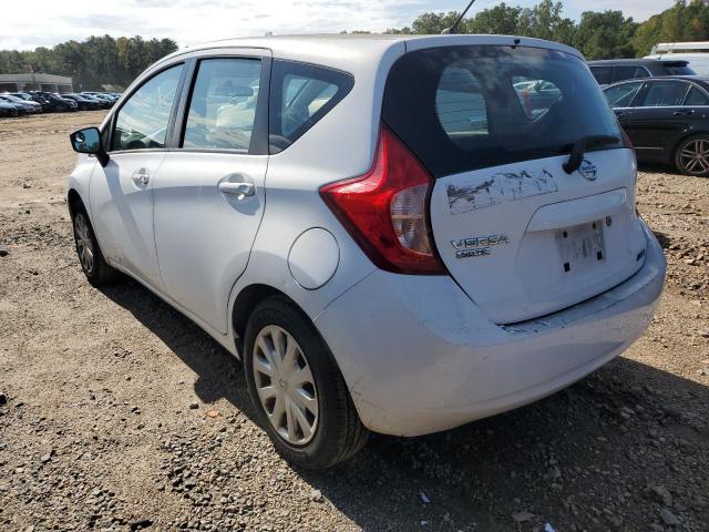 Photo 2 from auction – 2016 NISSAN VERSA NOTE with VIN 3N1CE2CP2GL396807