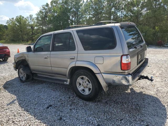 Photo 2 from auction – 2001 TOYOTA 4RUNNER SR with VIN JT3GN86R610192874