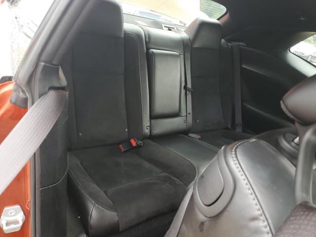 Photo 10 from auction – 2022 DODGE CHALLENGER with VIN 2C3CDZJGXNH233599