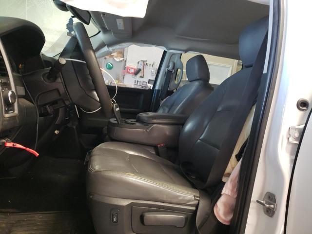 Снимка 7 от търг – 2014 RAM 1500 ST с VIN 1C6RR7KM1ES436106