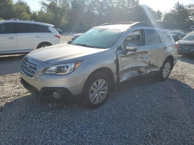 SUBARU OUTBACK 2. 2017 with VIN 4S4BSAHC0H3248150 - Photo from auction