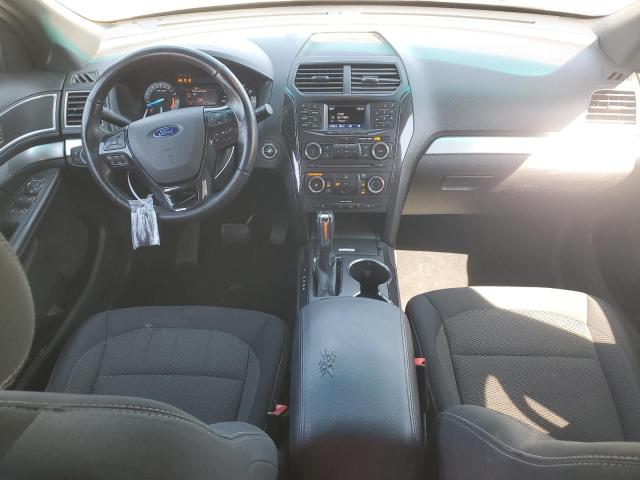 Photo 8 from auction – 2017 FORD EXPLORER X with VIN 1FM5K7D87HGA76564