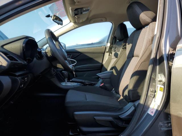 Photo 7 from auction – 2018 SUBARU IMPREZA with VIN 4S3GTAA69J3752603
