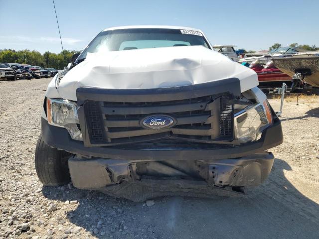 Photo 5 from auction – 2012 FORD F150 with VIN 1FTMF1CM0CKD97948