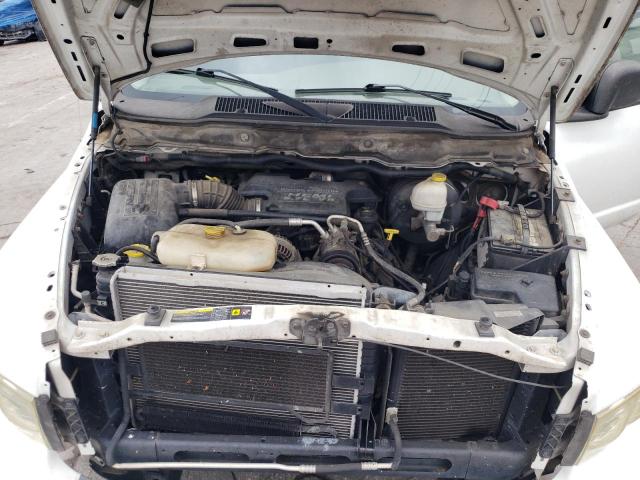Zdjęcie 11 z aukcji – 2004 DODGE RAM 1500 S z VIN 1D7HA18D54S645076