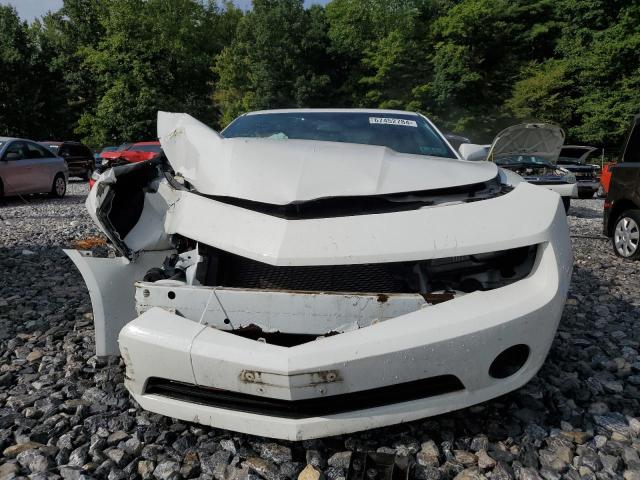 Photo 5 from auction – 2013 CHEVROLET CAMARO LS with VIN 2G1FA1E39D9176596