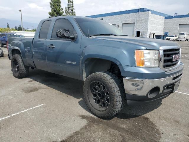 Photo 4 from auction – 2011 GMC SIERRA C15 with VIN 1GTR1VE05BZ175644