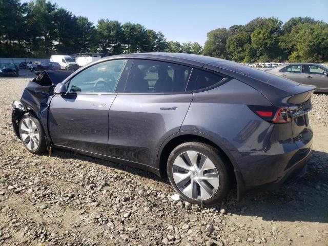 Photo 2 from auction – 2023 TESLA MODEL Y with VIN 7SAYGDEE1PA144842