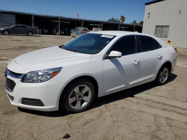 CHEVROLET MALIBU LIM 2016 with VIN 1G11C5SA4GU159436 - Photo from auction