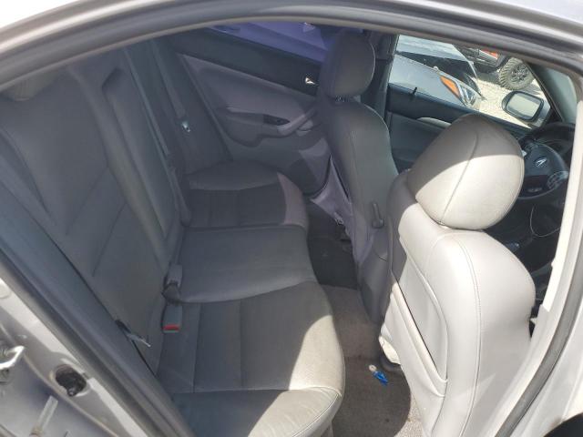 Photo 10 from auction – 2006 ACURA TSX with VIN JH4CL96826C036994