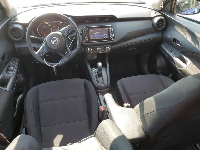 Photo 8 from auction – 2023 NISSAN KICKS S with VIN 3N1CP5BV1PL475199