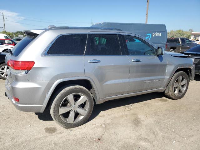 Photo 3 from auction – 2014 JEEP GRAND CHER with VIN 1C4RJFCG1EC339730
