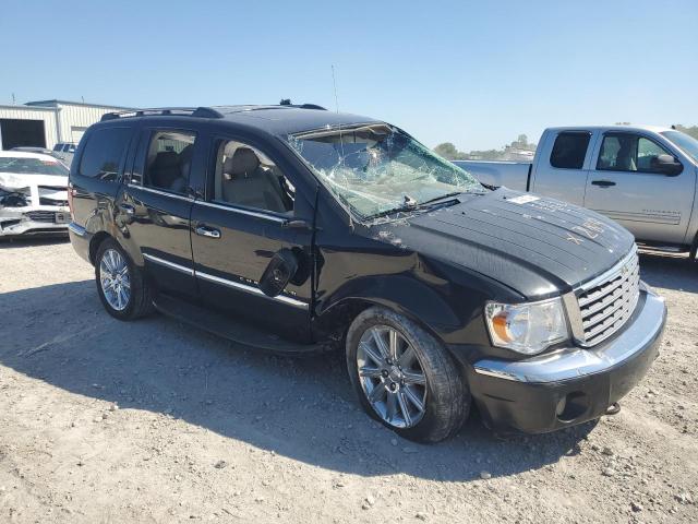 Photo 4 from auction – 2008 CHRYSLER ASPEN LIMI with VIN 1A8HW58228F151105