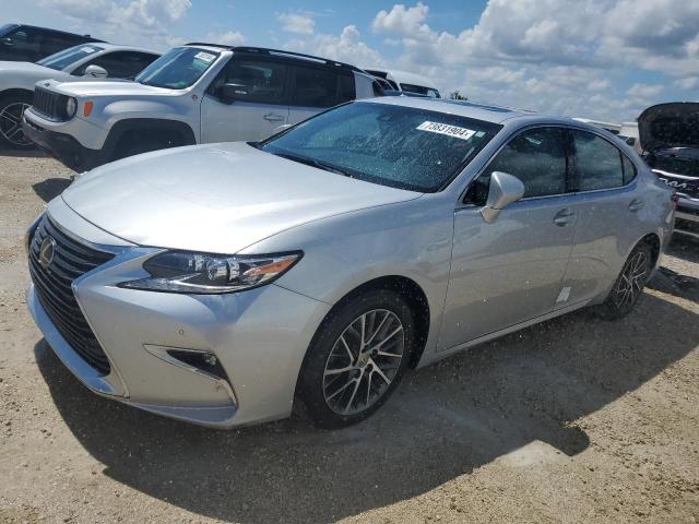Photo 1 from auction – 2018 LEXUS ES 350 with VIN 58ABK1GG7JU088846