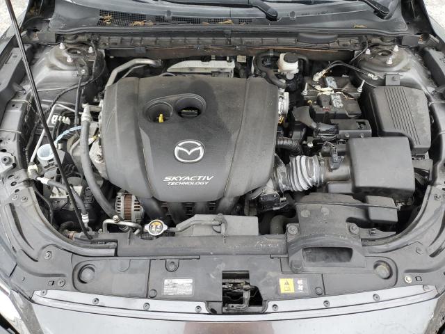 Photo 11 from auction – 2018 MAZDA 6 TOURING with VIN JM1GL1VM1J1325890