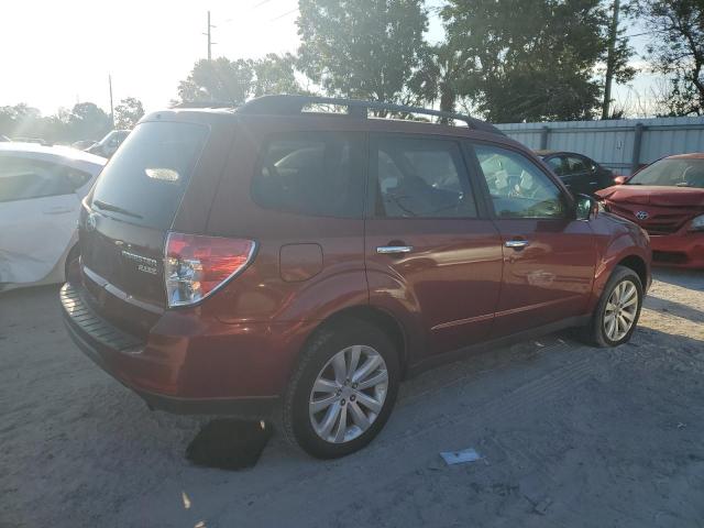 Photo 3 from auction – 2011 SUBARU FORESTER 2 with VIN JF2SHADC4BH764581