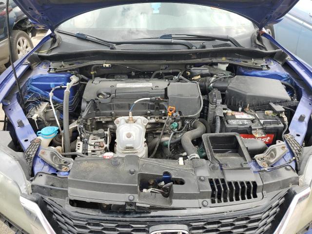 Photo 11 from auction – 2015 HONDA ACCORD EX with VIN 1HGCT1B70FA002484