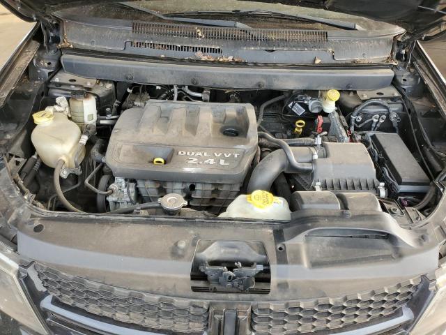 Photo 12 from auction – 2015 DODGE JOURNEY CR with VIN 3C4PDCGB0FT659591