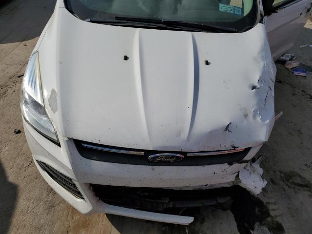 Photo 11 from auction – 2016 FORD ESCAPE SE with VIN 1FMCU9GX7GUC32683