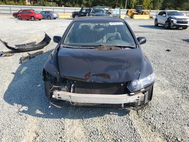 Photo 5 from auction – 2011 HONDA CIVIC EX with VIN 2HGFG1B8XBH512220